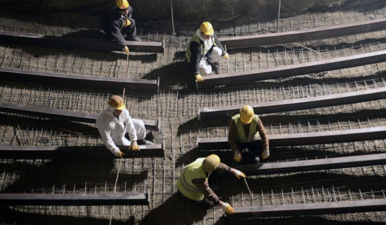 Işıkhan’dan kamu kontratı açıklaması