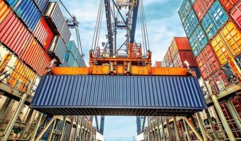 İSO Türkiye İhracat İklimi Endeksi Mart’ta 51,5’e yükseldi