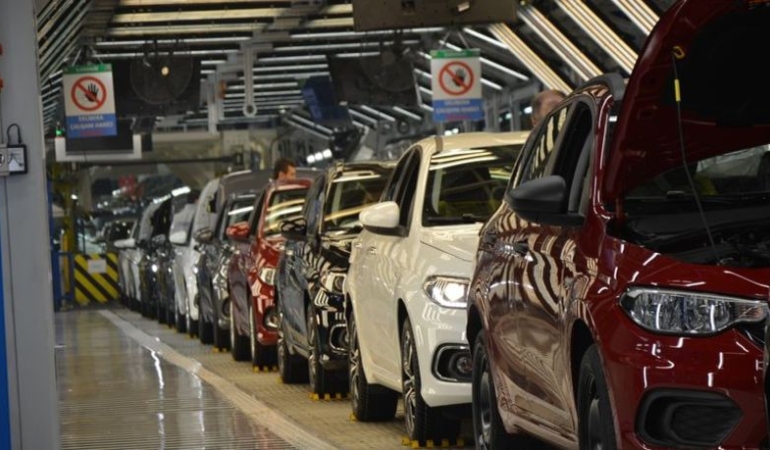 İşte Tofaş’ın Stellantis onayı sonrası aksiyon planı