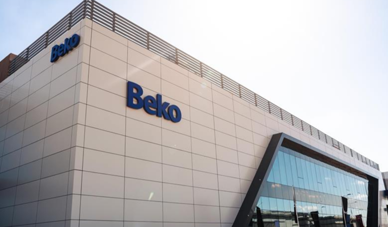 İtalya hükümeti ve Beko işten çıkarmaları azaltmak için anlaştı