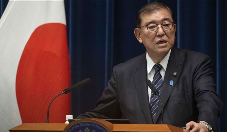 Japonya’dan tarife ve yatırım uyarısı