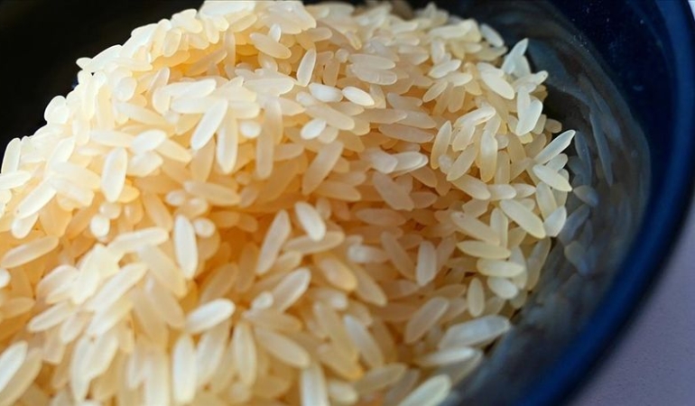 Japonya’dan yükselen pirinç fiyatları için tedbir