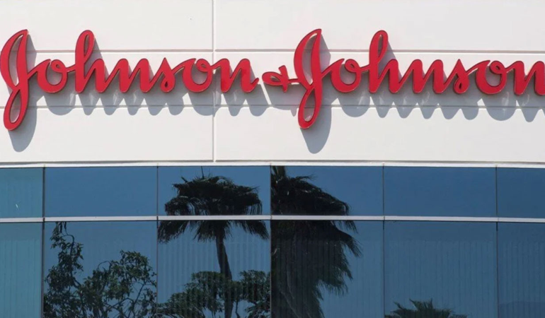 Johnson & Johnson, birinci çeyrekte beklentileri aştı