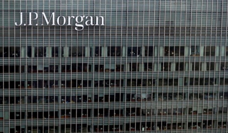 JPMorgan ABD paylarına karşı ‘taktiksel iyimser’