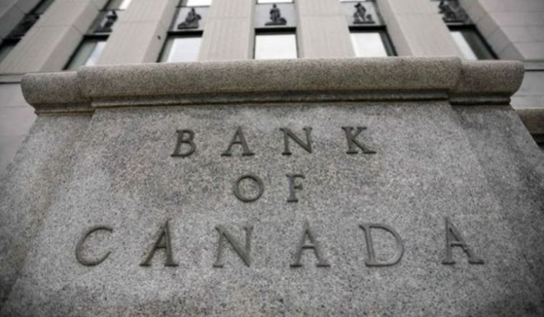 Kanada’dan ticaret savaşı gölgesinde faiz kararı