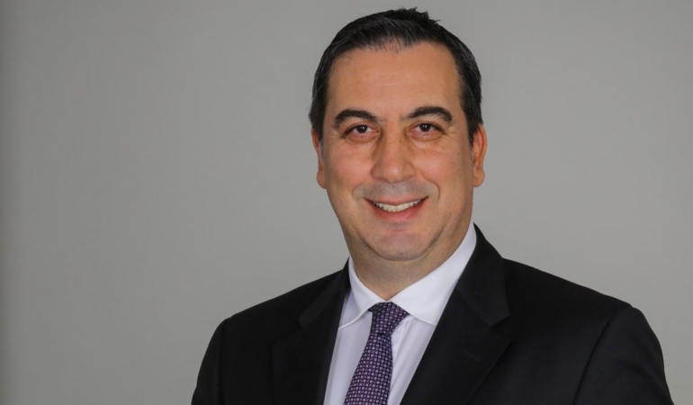 “Klasik finansman anlayışını dönüştüren bir alandayız”