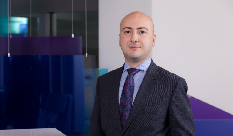 KPMG: Bankalar, yapay zeka ile maliyetlerini düşürmeyi hedefliyor