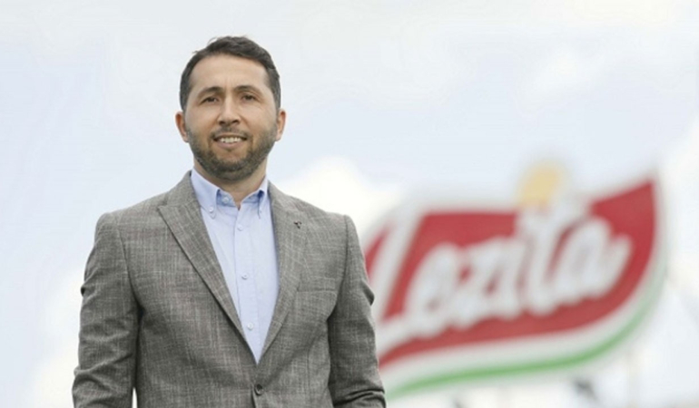 Lezita, Avrupa Birliği ülkelerine ihracat yetkisi aldı