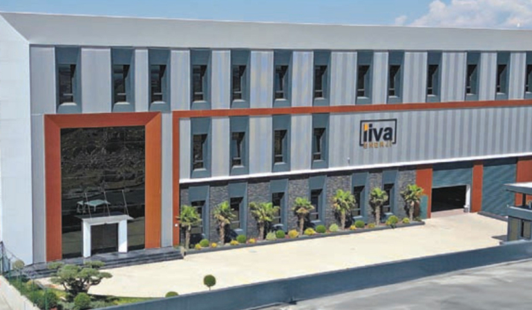 Liva Enerji’den, güç depolama atağı
