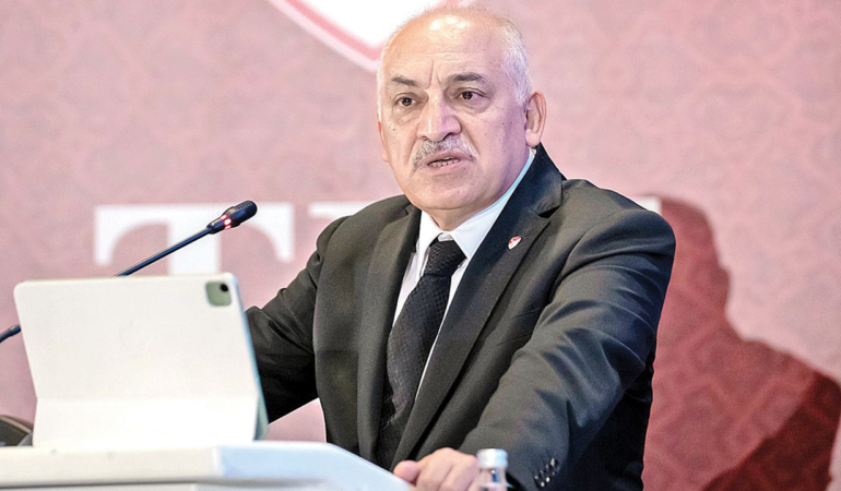 Mehmet Büyükekşi: Olumlu tablo eylül sonrasına ötelendi