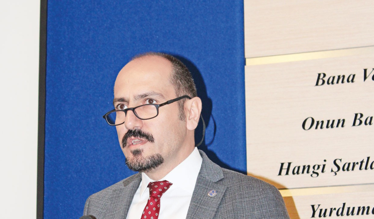 Mersin elektrikli araç kullanımında süratli dönüşüm yaşayan vilayetlerden biri oldu