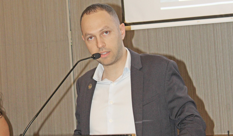 Mersin–Tartus çizgisi ile ticaret canlanacak