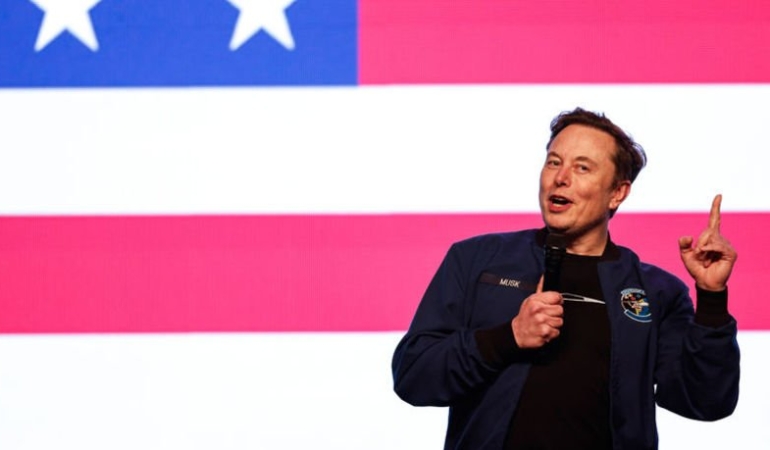 “Musk misyondan ayrıldıktan sonra Trump’ın danışmanı olarak kalacak”