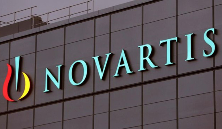 Novartis, ABD’de 23 milyar dolarlık yatırım yapacak