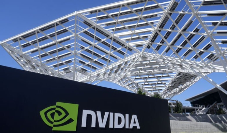 Nvidia yapay zeka harika bilgisayarlarını ABD’de üretecek