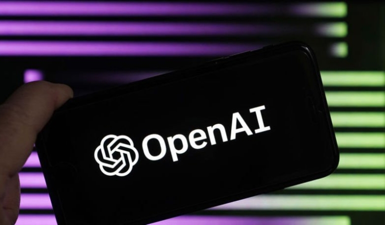 OpenAI 40 milyar dolarlık fon topladı