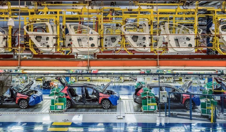 Otomotiv paylarında mart performansı: Kim kazandı, kim kaybetti?