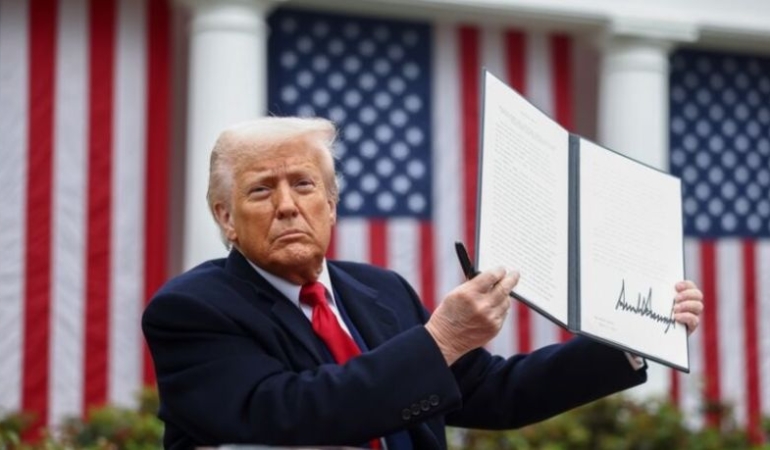 Petrol fiyatlarında ikili baskı: OPEC+ kararı ve Trump’ın tarifeleri