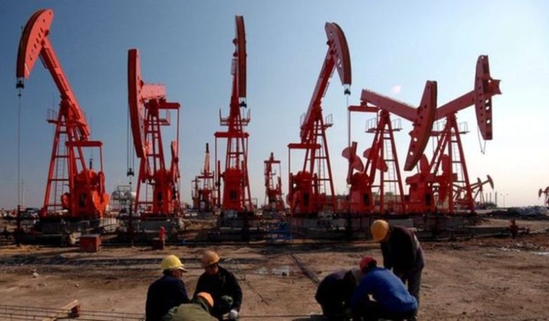 Petrolde gözler ABD-İran görüşmelerinde