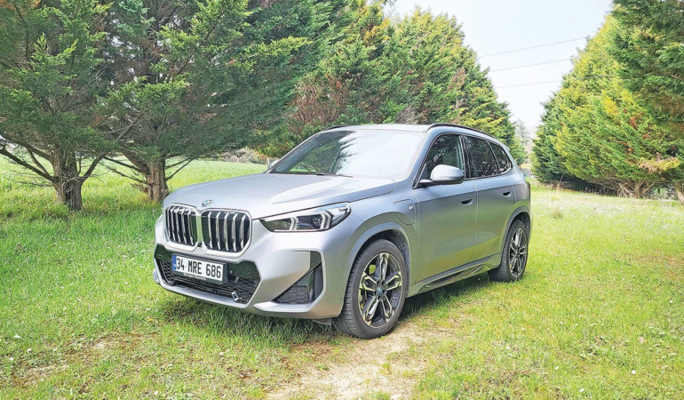 Premium sınıfta fişli rekabet