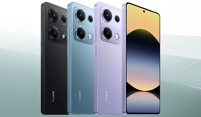 Redmi Note 14S Türkiye’de satışa çıkıyor: İşte özellikleri ve tüm merak edilenler