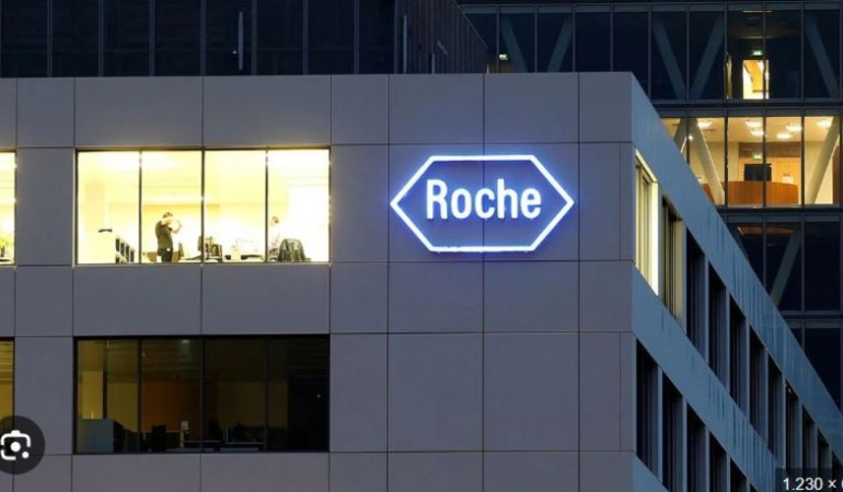 Roche ABD’ye 50 milyar dolar yatırım yapacak