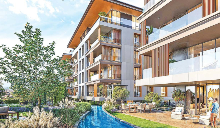 Savur GYO halka açılacak