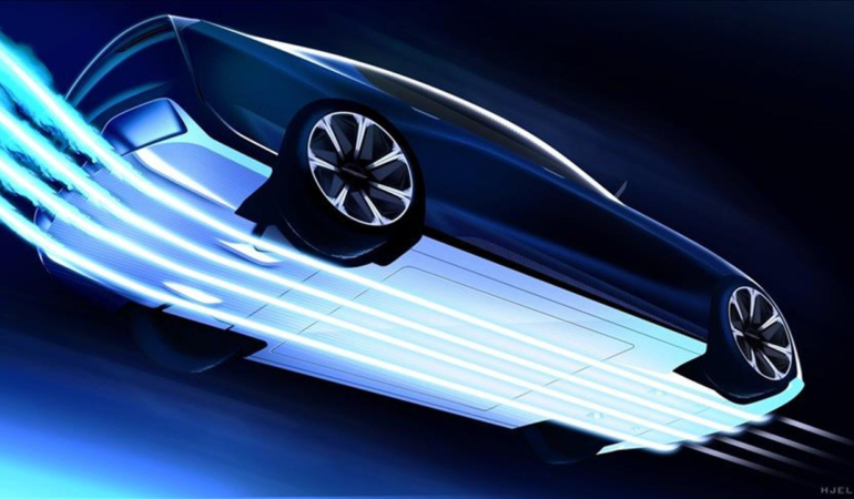 Stellantis Pro One’dan hafif ticari araçların elektrikli dönüşümü için Qinomic ile işbirliği