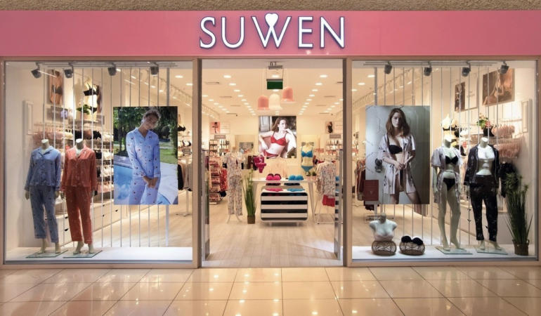 Suwen’den hissedarlarına temettü müjdesi! 59,5 milyon TL dağıtacak