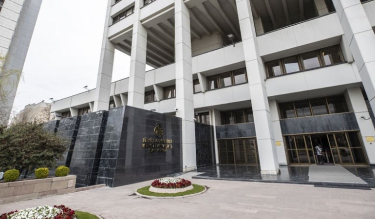 TCMB, 2024’te 700 milyar TL ziyan yazdı