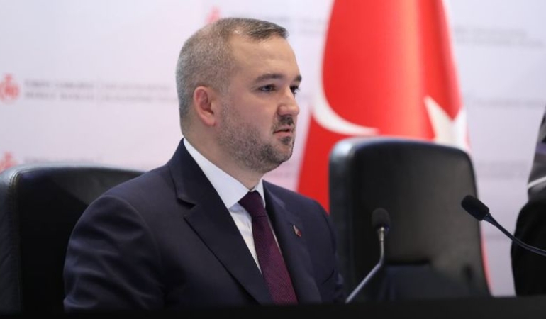 TCMB Başkanı Fatih Karahan imzalı makale “ilk 5’te” yer aldı