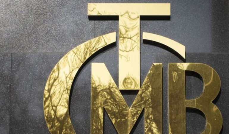 TCMB: Mart ayında enflasyon ana eğilimi yavaşladı