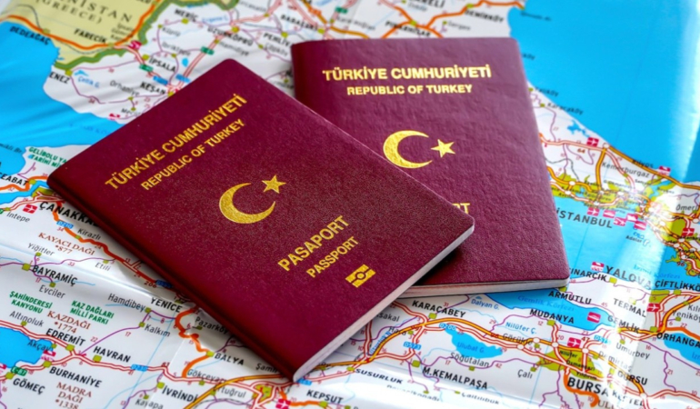 Tedarikçiler ABD vizesini Türkiye’den alacak