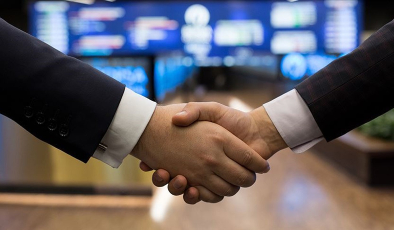 Tera Holding, Trump’ın oğlunun şirketiyle Dubai’de şirket kuruyor