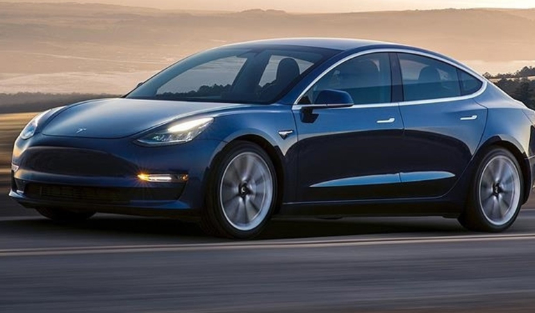 Tesla’nın kârı birinci çeyrekte yüzde 71 düştü