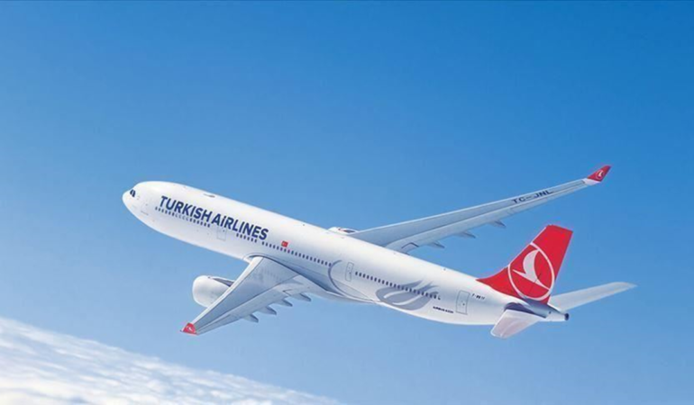 THY’den dev pay geri alım atılımı