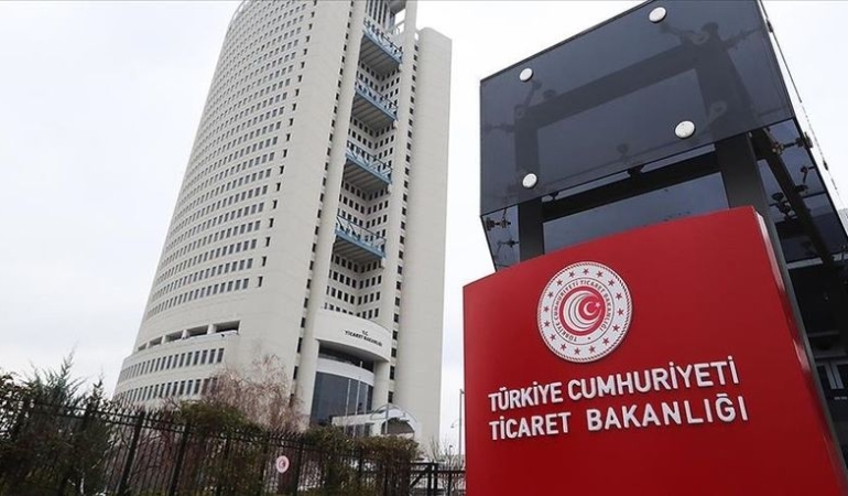 Ticaret Bakanlığı’ndan kimi tüketici eserlerinde düzenleme