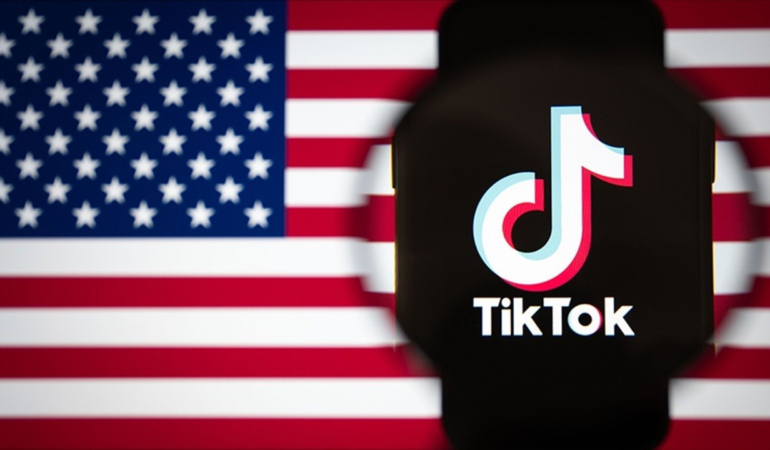 TikTok’un ABD’deki mukadderatı bilinmeyen: Muahede için Pekin’in onayı kural