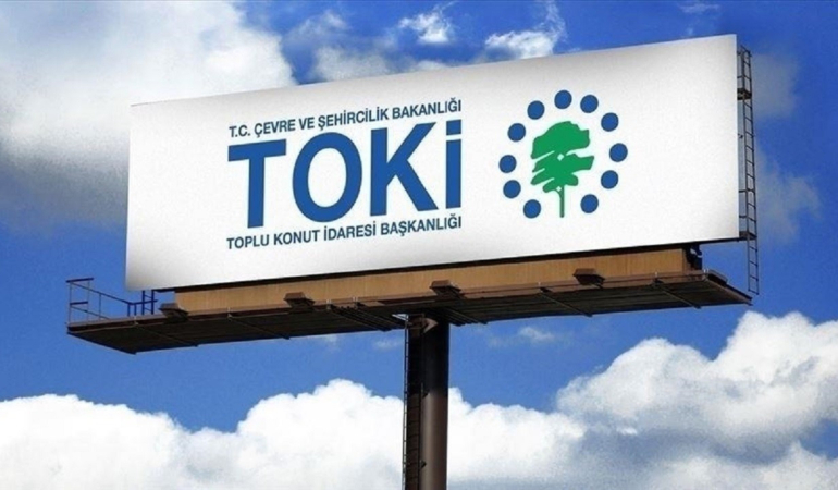 TOKİ açıkladı: Ortalarında İstanbul, Ankara ve İzmir de var: 44 vilayette yüzlerce arsa satışa çıktı!