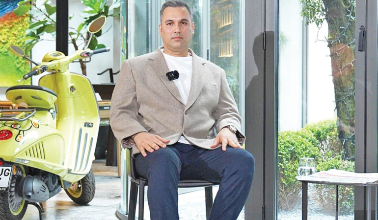 ‘Toprağın Altındaki Altın’: Soğuk cüzdan gerçeği