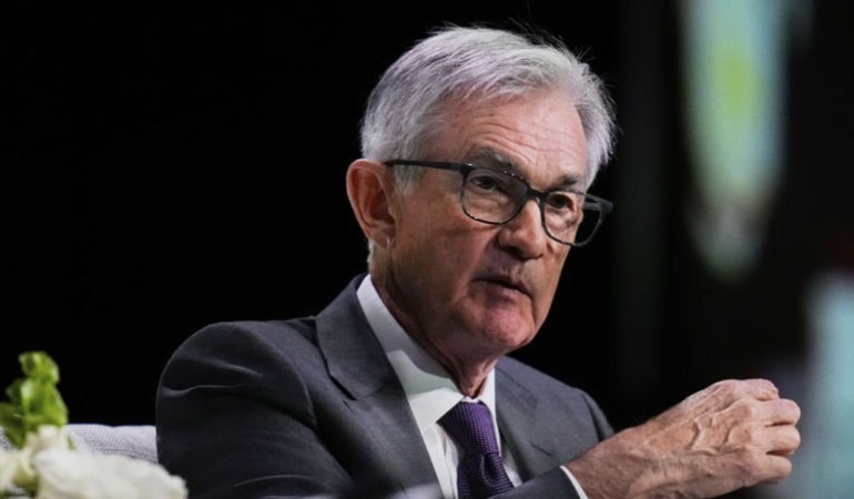 “Trump, Powell’ı misyondan alma seçeneğini değerlendiriyor”