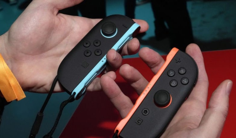 Trump tarifeleri Nintendo’nun ABD’de önsiparişlerini askıya aldırttı