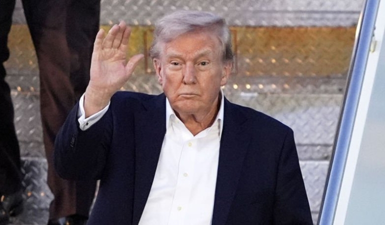 Trump’ın sıhhat raporu: “Bilişsel ve fizikî sıhhati mükemmel”