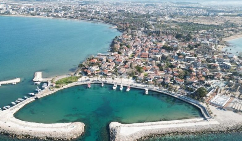 Turizmde “sürdürülebilir” dönüşüm