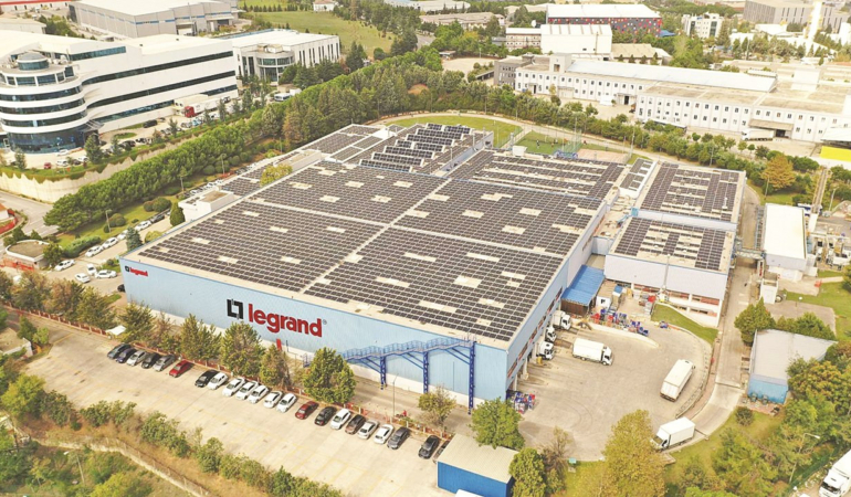 ‘Türkiye’de fırsatlara her vakit açığız’