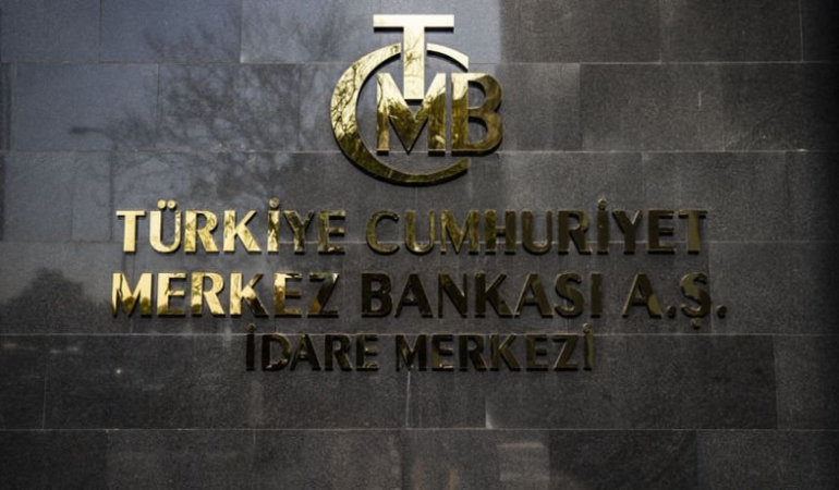 Türkiye’de tüm dikkatler TCMB’de