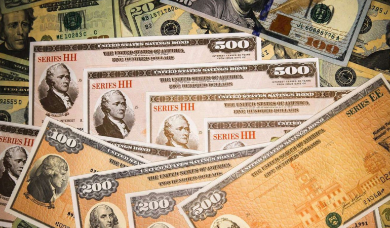 Türkiye’nin elinde bulunan ABD tahvili 20 milyar doları aştı