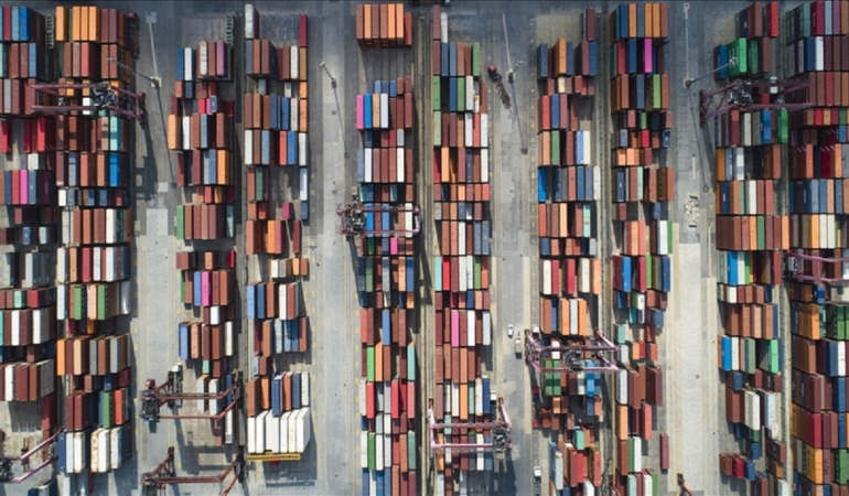 Uludağ İhracatçı Birlikleri’nin mart ayında ihracatı arttı