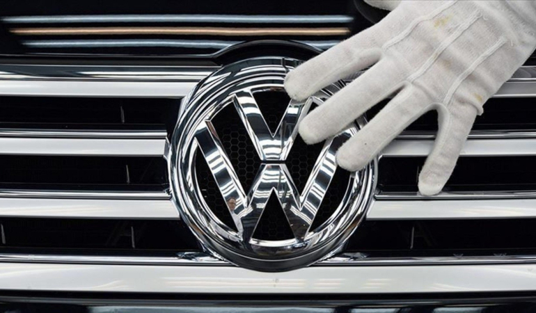 Volkswagen’den dikkat çeken artış! Avrupa’daki elektrikli araç teslimatlarını katladı