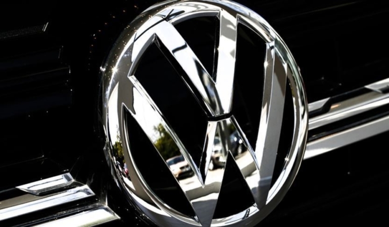 Volkswagen’in kârı birinci çeyrekte yüzde 37 geriledi